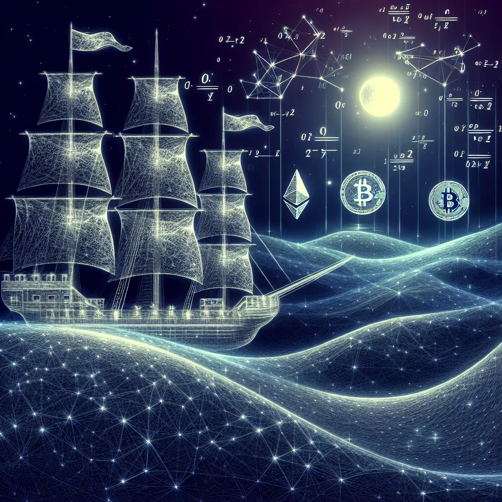 Newsletter cover image for Crypto Trade Winds