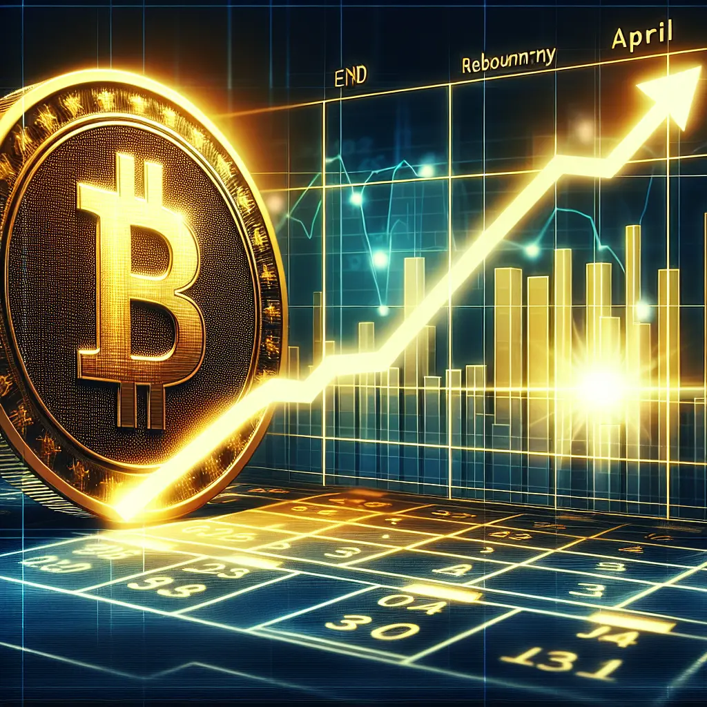 Representation of Bitcoin Price Rebounds Near $98,000 After Slow End to April