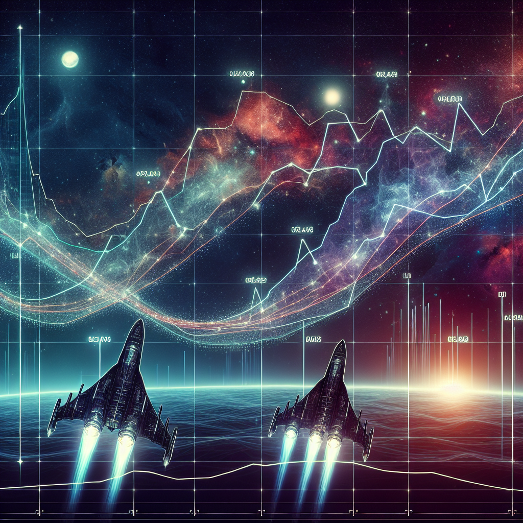 Representation of Cardano (ADA) vs Ozak AI (OZ): Price Predictions and Key Levels Ahead of the 2025 Bull Run