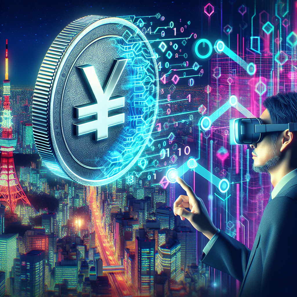 Representation of Japan Reclassifies Digital Assets as Financial Products to Strengthen Investor Protection