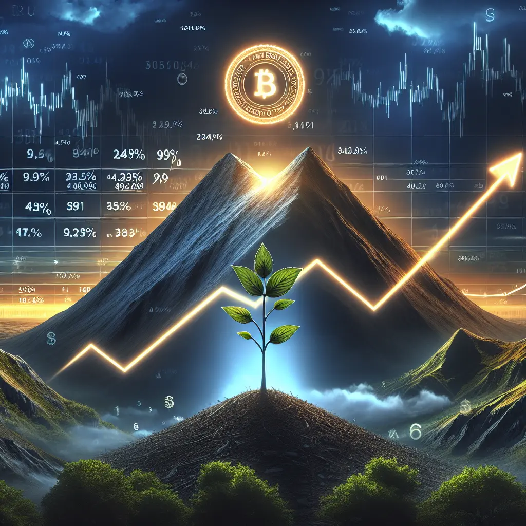 Shiba Rises 19% in One Month While Ruvi AI (RUVI) Anticipated to Surge 100x with Early Bonus Offer