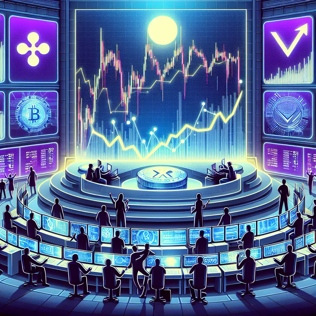 Top Cryptocurrency Investment: CME to Introduce XRP Futures